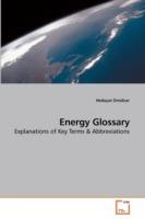 Energy Glossary