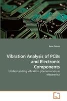 Vibration Analysis of PCBs and Electronic Components