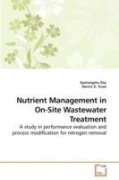 Nutrient Management in On-Site Wastewater Treatment