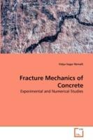 Fracture Mechanics of Concrete