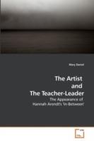 The Artist and The Teacher-Leader