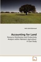 Accounting for Land