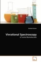 Vivrational Spectroscopy