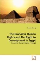 The Economic Human Rights and The Right to Development in Egypt