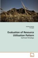 Evaluation of Resource Utilisation Pattern