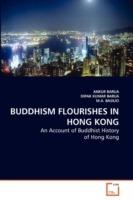 Buddhism Flourishes in Hong Kong