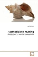 Haemodialysis Nursing