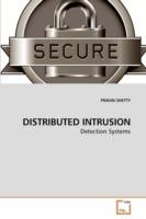 Distributed Intrusion