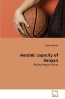 Aerobic capacity of Kenyan