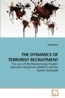 The Dynamics of Terrorist Recruitment