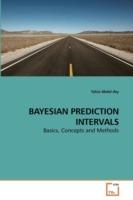 Bayesian Prediction Intervals