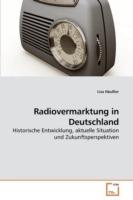 Radiovermarktung in Deutschland
