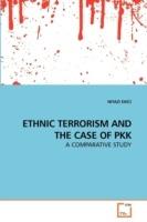 Ethnic Terrorism and the Case of Pkk