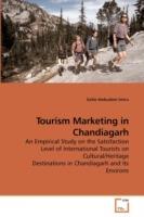 Tourism Marketing in Chandiagarh