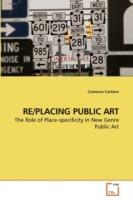 Re/Placing Public Art