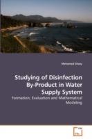 Studying of Disinfection By-Product in Water Supply System