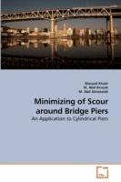 Minimizing of Scour around Bridge Piers