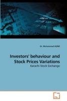 Investors' behaviour and Stock Prices Variations