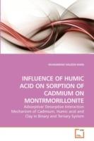 Influence of Humic Acid on Sorption of Cadmium on Montrmorillonite