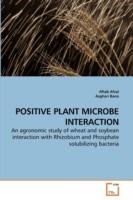 Positive Plant Microbe Interaction