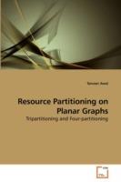 Resource Partitioning on Planar Graphs