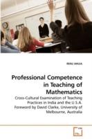 Professional Competence in Teaching of Mathematics