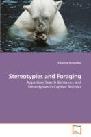 Stereotypies and Foraging