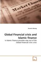 Global Financial crisis and Islamic finance