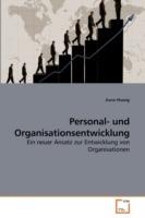 Personal- und Organisationsentwicklung