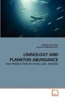 Limnology and Plankton Abundance