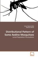 Distributional Pattern of Some Aedine Mosquitoes