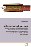 Atheroskleroseforschung