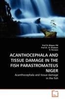 Acanthocephala and Tissue Damage in the Fish Parastromateus Niger