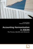 Accounting Harmonization in ASEAN