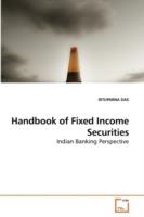 Handbook of Fixed Income Securities