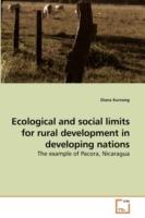 Ecological and social limits for rural development in developing nations