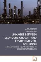 Linkages Between Economic Growth and Environmental Pollution