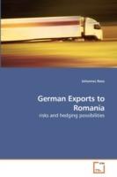 German Exports to Romania