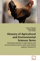 Glossary of Agricultural and Environmental Sciences Terms