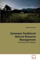 Serampas Traditional Natural Resource Management