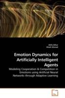 Emotion Dynamics for Artificially Intelligent Agents