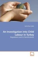 An Investigation into Child Labour in Turkey