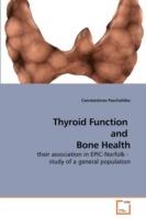 Thyroid Function and Bone Health