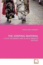 The Jointing Material