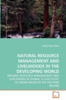 Natural Resource Management and Livelihoods in the Developing World