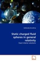 Static charged fluid spheres in general relativity