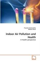 Indoor Air Pollution and Health