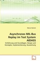 Asynchrones MIL-Bus Replay im Test System AIDASS