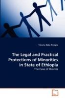The Legal and Practical Protections of Minorities in State of Ethiopia