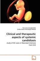 Clinical and therapeutic aspects of systemic candidiasis